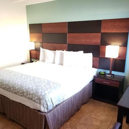Oceanfront Inn And Suites - Ormond Ормонд Бич Экстерьер фото