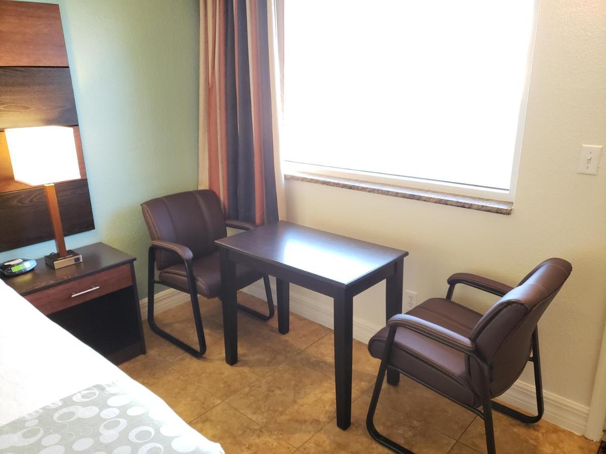 Oceanfront Inn And Suites - Ormond Ормонд Бич Экстерьер фото
